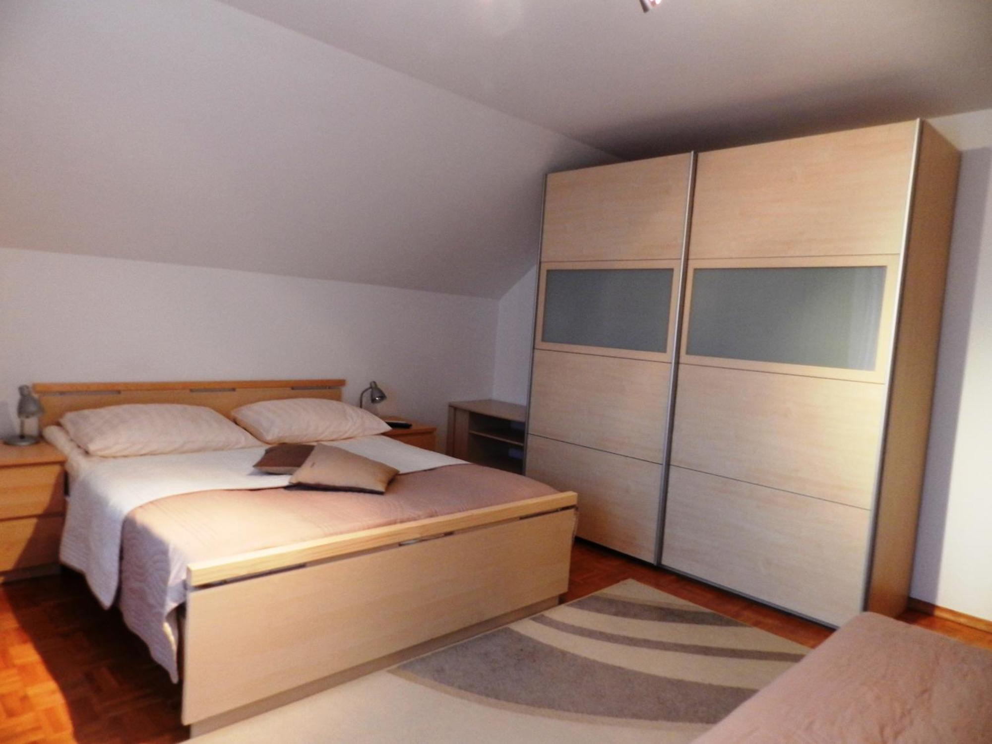 Apartments Koblar 크라니스카고라 외부 사진