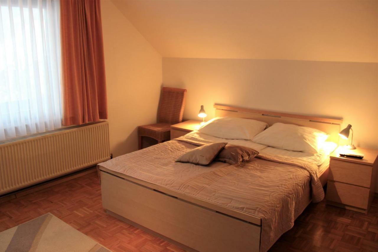 Apartments Koblar 크라니스카고라 외부 사진