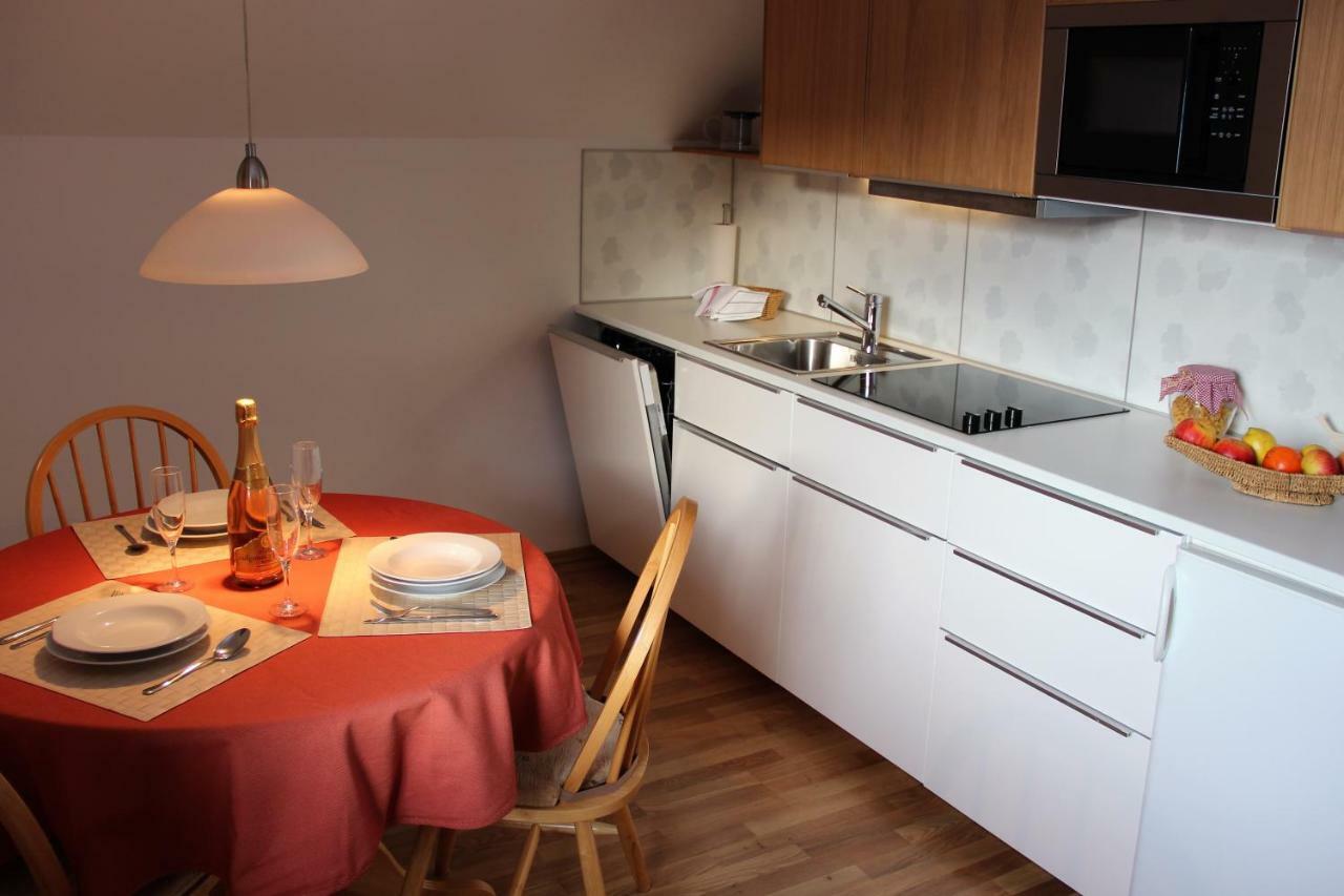 Apartments Koblar 크라니스카고라 외부 사진