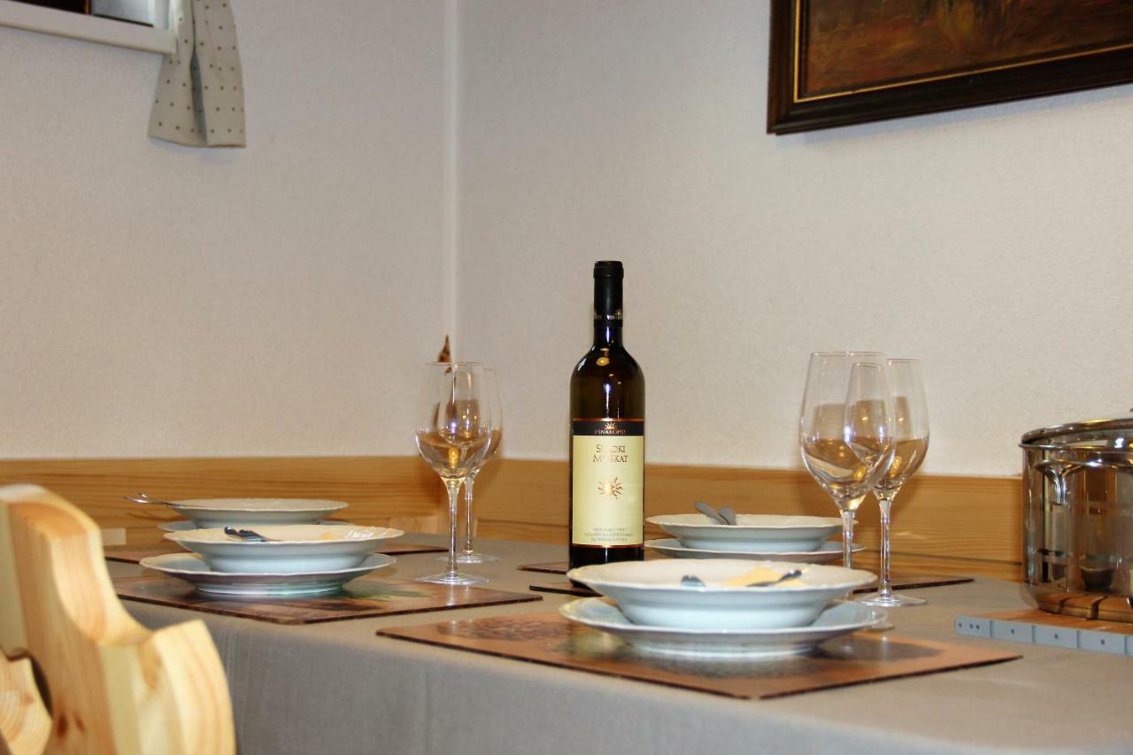 Apartments Koblar 크라니스카고라 외부 사진