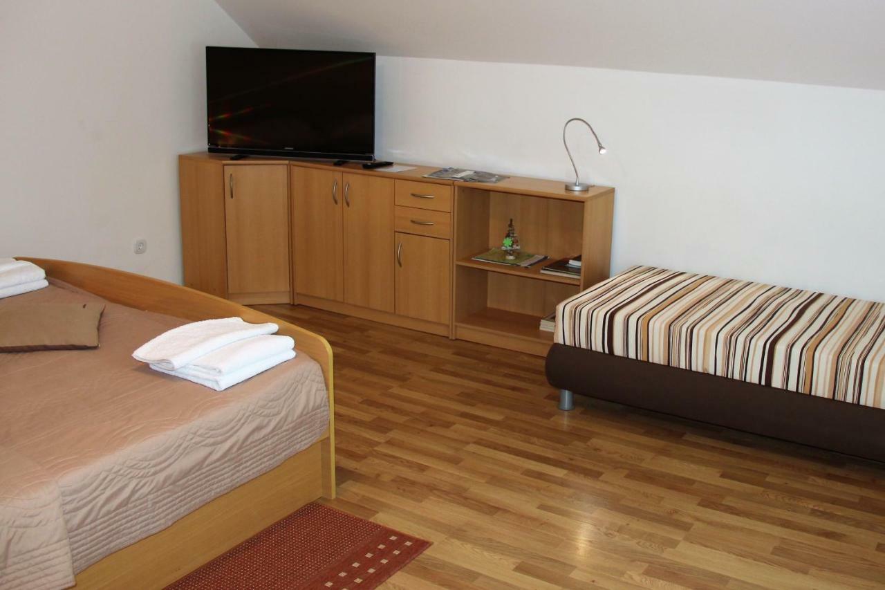 Apartments Koblar 크라니스카고라 외부 사진