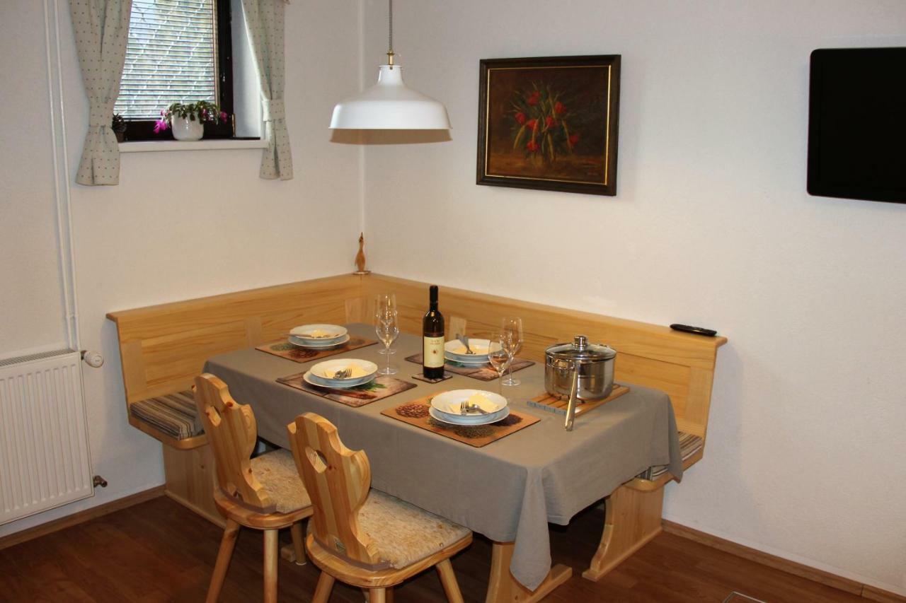 Apartments Koblar 크라니스카고라 외부 사진