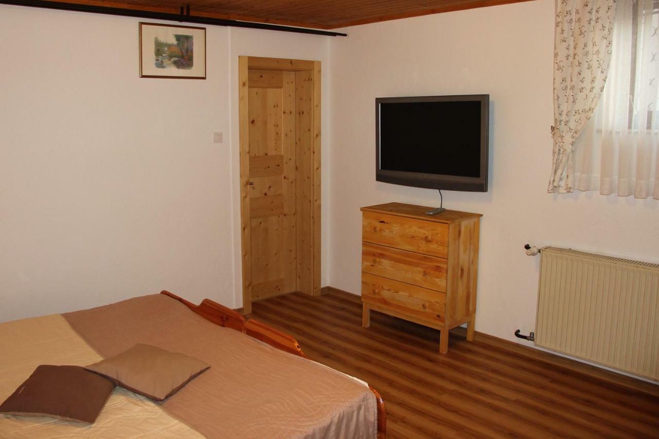 Apartments Koblar 크라니스카고라 외부 사진